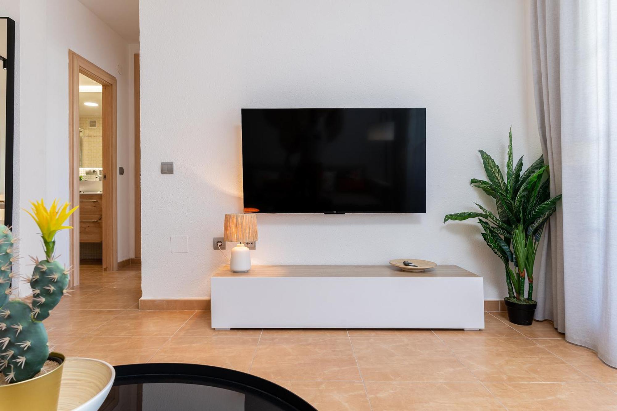 Monko Zanzibar Apartment Беналмадена Екстериор снимка