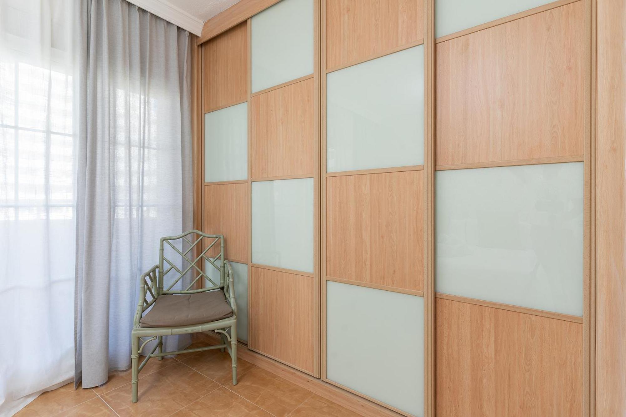 Monko Zanzibar Apartment Беналмадена Екстериор снимка